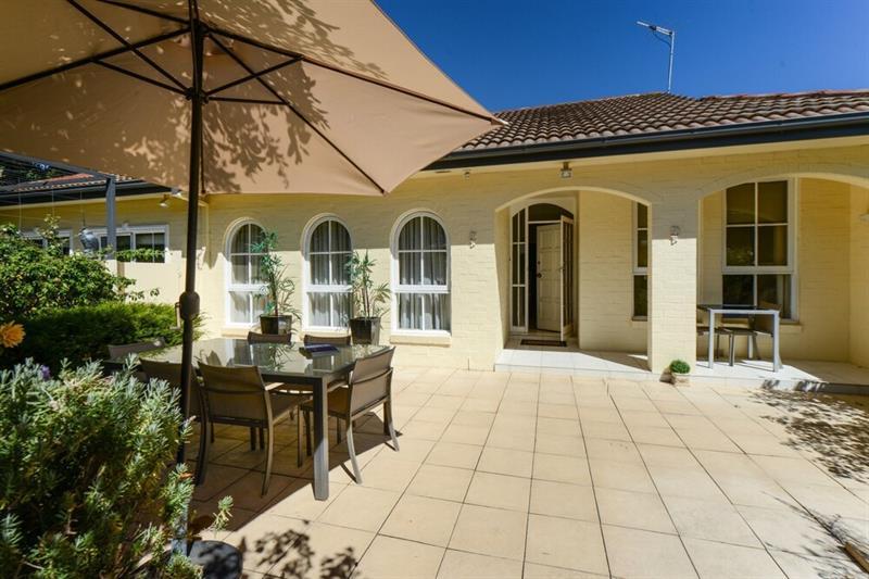 Brighton Rose Villa Мелбърн Екстериор снимка