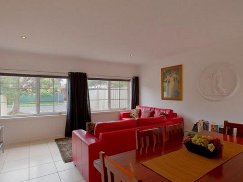 Brighton Rose Villa Мелбърн Екстериор снимка