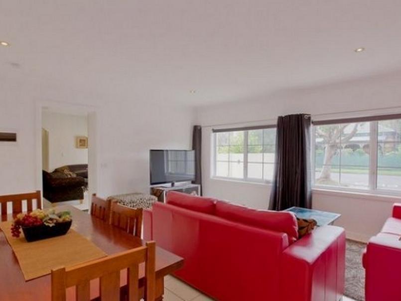 Brighton Rose Villa Мелбърн Екстериор снимка